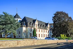 MARIENBORN Fachklinik für Psychiatrie und Psychotherapie Zülpich image