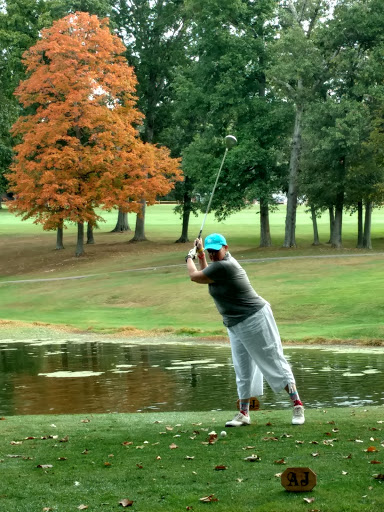 Golf Course «A.J. Jolly Golf Course», reviews and photos, 11489-11541 Alexandria Pike, Alexandria, KY 41001, USA