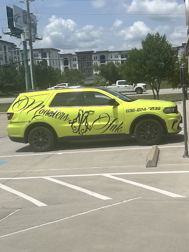 Explore black and grey realism tattoo ideas, creative tattoo ideas in Conroe, available at Monsters Ink, LLC