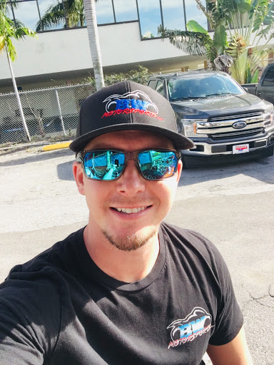 Motorcycle Repair Shop «BW Motorsports», reviews and photos, 6036 Seminole Blvd, Seminole, FL 33772, USA