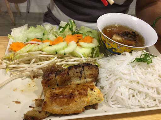 Tutu Vietnamese Cuisine