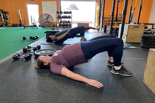 Gym «In Motion Fitness», reviews and photos, 3764 Dunlap St N, Arden Hills, MN 55112, USA