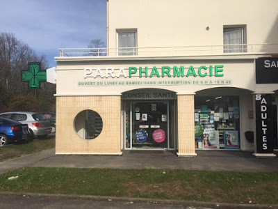 Pharmacie Alimi à Montmorency