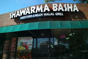 Shawarma Basha image
