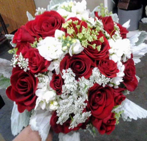 Florist «Galleria Floral & Design», reviews and photos, 1100 Iron Horse Dr B, Park City, UT 84060, USA