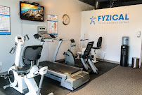 FYZICAL Therapy and Balance Centers - Gleneagle - Photo 4 - Car repair in Colorado Springs, CO, Colorado Springs