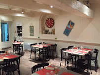 Atmosphère du Marco Polo restaurant à Saint-Martin-de-Ré - n°9