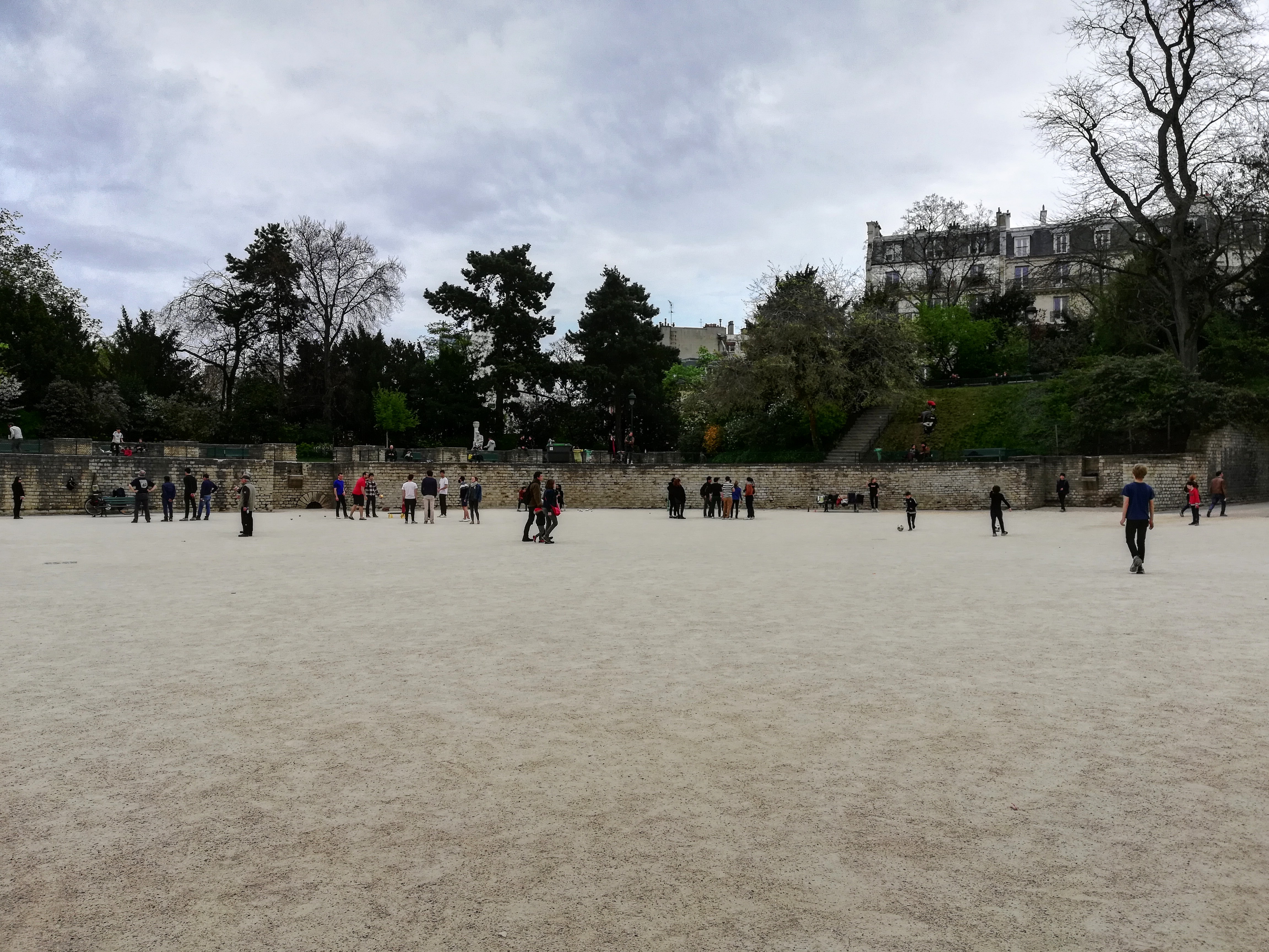 Photo n° 3 de l'avis de Michel.U fait le 11/04/2019 à 20:29