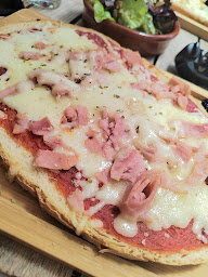 Photo n°15 de Le Bistrot de la Grotte à Bidon ()