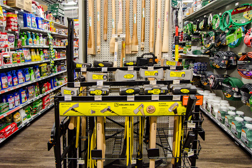 Hardware Store «Twins Ace Hardware - Arlington», reviews and photos, 2001 Clarendon Blvd, Arlington, VA 22201, USA