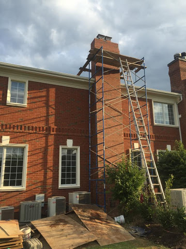 Roofing Contractor «All Island Pro Roofing And Chimney Long Island», reviews and photos, 1546 Ocean Ave #6, Bohemia, NY 11716, USA