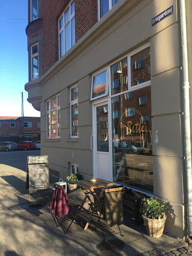 Den Bette - Amager Vest