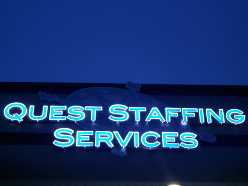 Employment Agency «Quest Staffing Services», reviews and photos, 2262 5400 S, Murray, UT 84129, USA