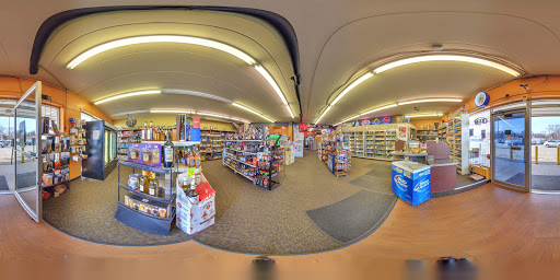 Wine Store «Vic Pierce Liquor», reviews and photos, 609 N Sherman Ave, Madison, WI 53704, USA