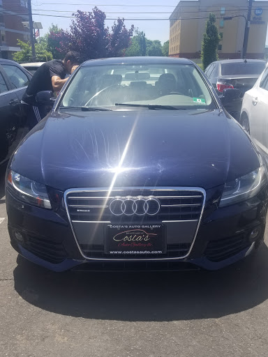 Used Car Dealer «Costas Auto Gallery», reviews and photos, 1829 US-1, Rahway, NJ 07065, USA