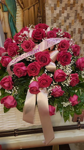 Florist «Agape Love Flowers & Gifts», reviews and photos, 202 Cupples Rd, San Antonio, TX 78237, USA