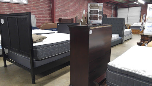 Furniture Store «Atlantic Bedding and Furniture», reviews and photos, 1010 Laurens Rd, Greenville, SC 29607, USA