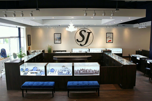 Jewelry Store «Shannon Fine Jewelry», reviews and photos, 6944 Cypress Creek Pkwy, Houston, TX 77069, USA