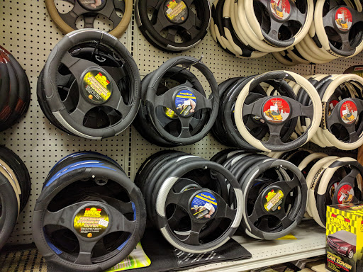 Discount Store «National Wholesale Liquidators», reviews and photos, 7101 Kissena Blvd, Flushing, NY 11367, USA