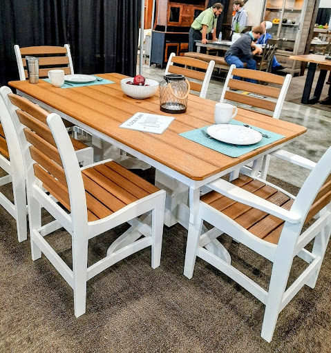 Furniture Store «Furniture Nook-North Royalton», reviews and photos, 10147 Royalton Rd # A, North Royalton, OH 44133, USA