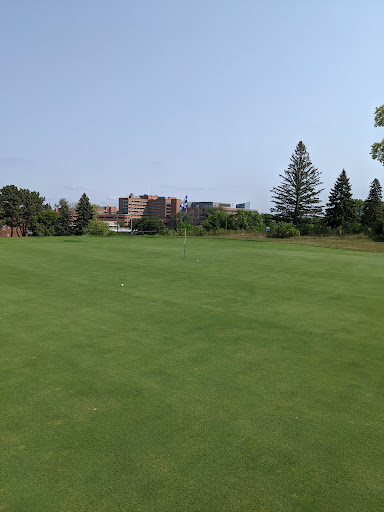 Public Golf Course «Meadowbrook Golf Course», reviews and photos, 201 Meadowbrook Rd, Hopkins, MN 55343, USA