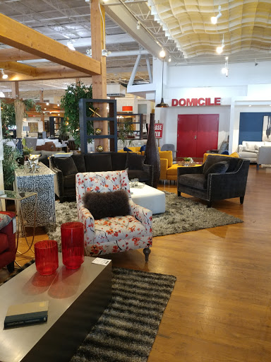 Furniture Store «Domicile Furniture», reviews and photos, 3701 W Lunt Ave, Lincolnwood, IL 60712, USA