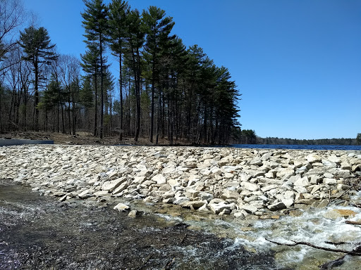 Golf Club «Crystal Lake Golf Club», reviews and photos, 940 N Broadway, Haverhill, MA 01832, USA