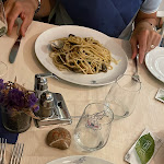 Photo n°1 de l'avis de Concettine.p fait le 14/07/2022 à 20:16 sur le  PEPPE's Restaurant - Letojanni V. L. Rizzo (vico Cadorna 18) à Letojanni