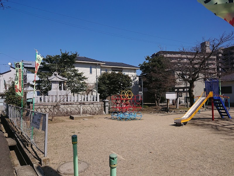 上ノ町神社