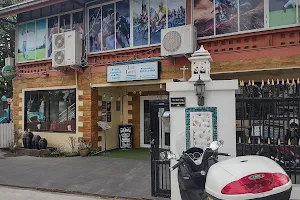 The Loft Sports Pub & Grill image