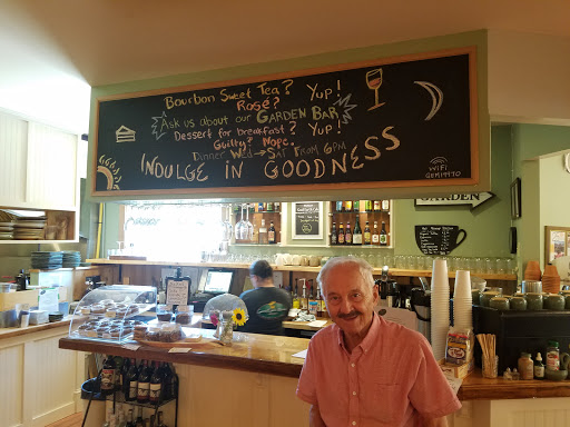 Grocery Store «Good Earth Market & Organic Farm», reviews and photos, 31806 Good Earth Ln, Ocean View, DE 19970, USA