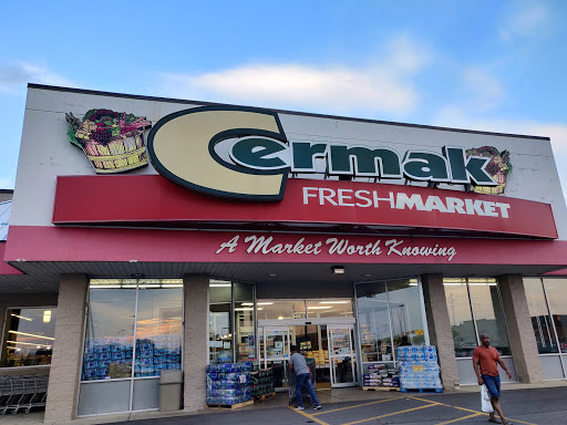 Supermarket «Cermak», reviews and photos, 856 Illinois 59, Naperville, IL 60540, USA