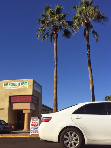 Electronics Store «The House of Used», reviews and photos, 2706 E University Dr, Mesa, AZ 85213, USA