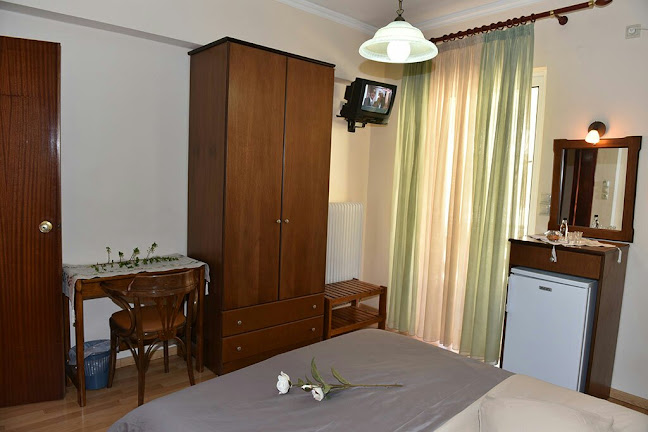 Hotel 40 platania - Αιδηψός