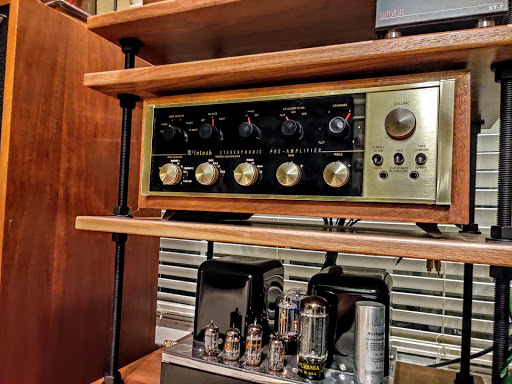 Home Audio Store «HiFi Sound», reviews and photos, 825 Glenwood Ave, Minneapolis, MN 55405, USA