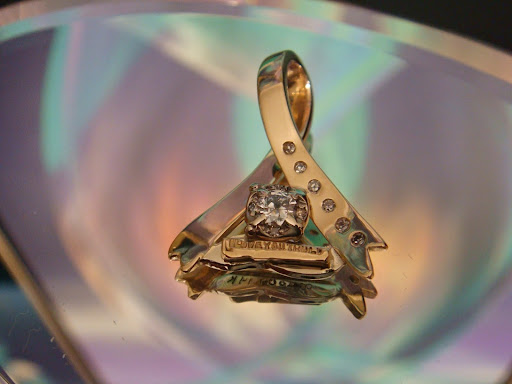 Jeweler «J B Fine Jewelry», reviews and photos, 7605 Gunn Hwy # A, Tampa, FL 33625, USA