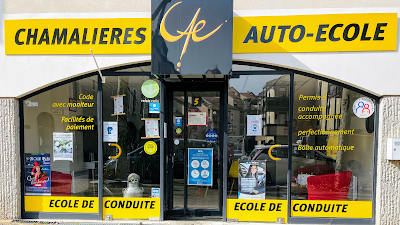 Chamalieres Auto-Ecole à Chamalières