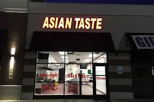Asian Taste image