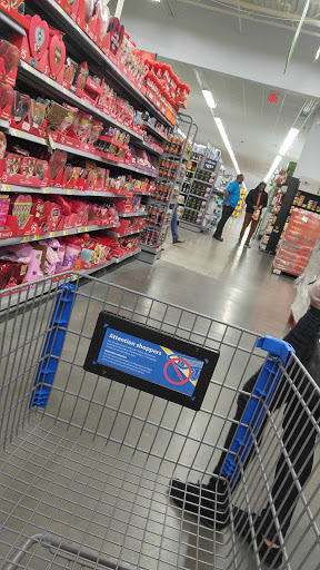 Department Store «Walmart Supercenter», reviews and photos, 1800 S University Dr, Miramar, FL 33025, USA