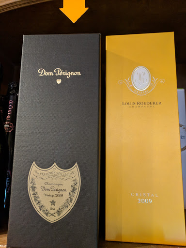 Liquor Store «Times Square Liquors», reviews and photos, 891 Broadway, Bayonne, NJ 07002, USA