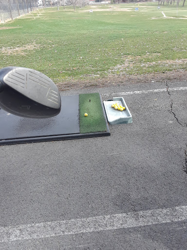 Golf Course «Washoe County Golf Course», reviews and photos, 2601 Foley Way, Reno, NV 89505, USA