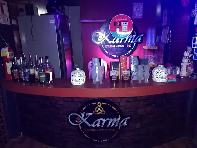 KARMA Karaoke - Monsefú