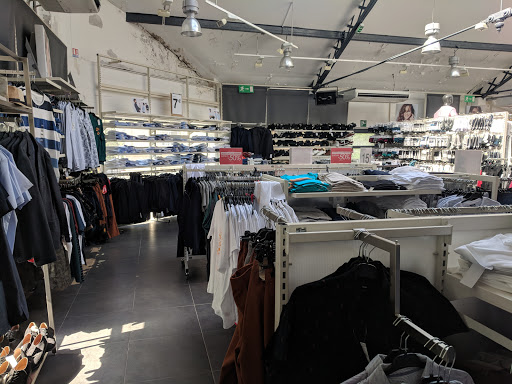 Magasins pour acheter des robes grande taille Paris