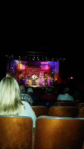 Performing Arts Theater «Ross Country Jamboree», reviews and photos, 31 E Wardell St, Scottsburg, IN 47170, USA