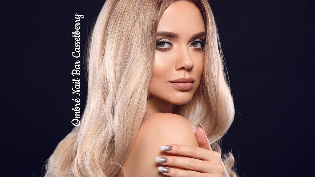 Ombre Nail Bar - Casselberry 32707