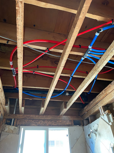 Plumber «AW & Sons Plumbing», reviews and photos, 2101 E Lambert Rd #103, La Habra, CA 90631, USA