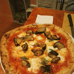 Photo n°3 de l'avis de Francesca.i fait le 14/03/2017 à 08:53 sur le  DaMario 1972 - pizzeria à Riolo Terme