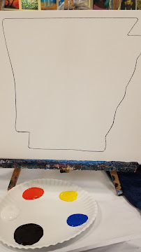 Painting with a Twist - Photo 7 - Car repair in Little Rock, AR, Little Rock