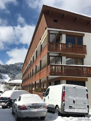 Dr Thierry DESAULES à La Clusaz