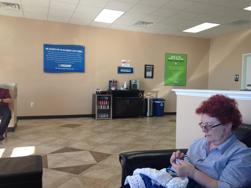 Auto Repair Shop «Honest-1 Auto Care Clarksville», reviews and photos, 2068 Wilma Rudolph Blvd, Clarksville, TN 37040, USA